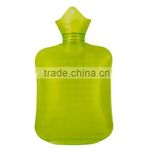 BS Standard PVC Water Bottle Small Cross-hatched High Quality thumbnail-5