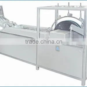 Leak Check Machine For IV Plastic Bottle thumbnail-1