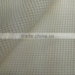 China Supply 100% Spandex Polyester Dull Ripstop Dot Fabric thumbnail-3
