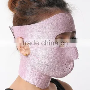 Shape V Face Slimmer Belt Anti Wrinkle Sagging for Women Quality Choice thumbnail-4