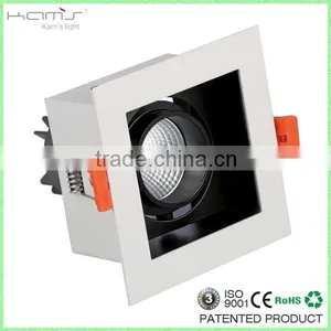 Heat Resistant LED Lights 2015 LED Spot Light Celling Recessed 3*10W thumbnail-3