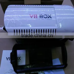 High Quality Virtual Reality VR 3D Glasses VR Case VR Box 2.0 thumbnail-3
