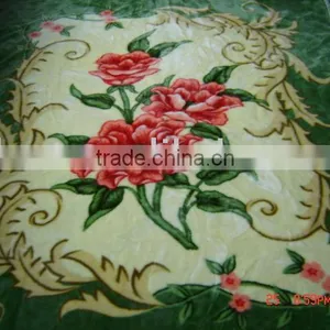 Polyester Blanket thumbnail-1