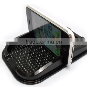 Anti-Slip Car Dashboard Sticky Pad Non-Slip Mat 6 Color thumbnail-4