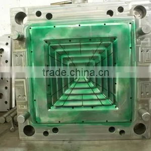 Hot Sale Household Product Plastic Mold Manufacturer thumbnail-3