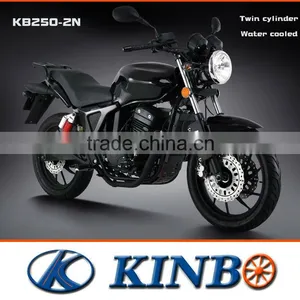 250cc New Design Motorcycle thumbnail-1