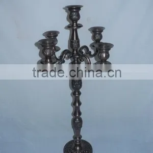 Black Candelabra thumbnail-1
