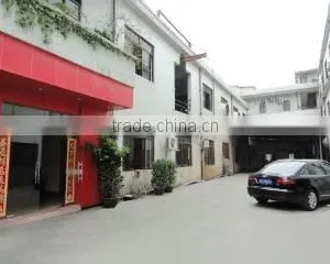 Dongguan City Zhanjie Metal Jewelry Factory company overview - view 1 thumbnail