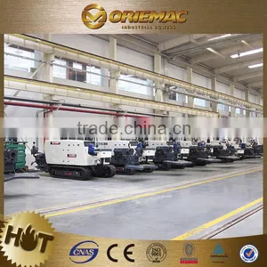 XCMG Drill to Horizontal Directional Drill China XZ320 Horizontal Directional Drilling Rig thumbnail-4