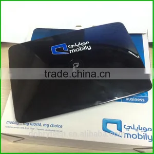 Superior Quality 28.8Mbps Wireless 3G Router Huawei B683 With Sim Card Slot Huawei Wireless Gateway Brand New thumbnail-2