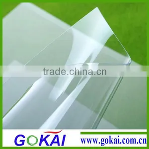 Easy Cutting Bending Clear Medical Supplies Pvc Rigid Sheet thumbnail-1
