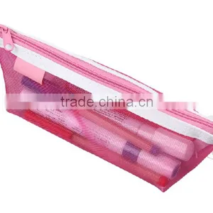 Designer Pen Plastic Bag,Biodegradable Plastic Bags thumbnail-2