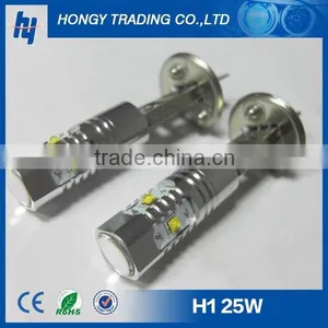 h1 Car Accessories Led Light 25w thumbnail-1