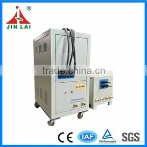 Environmental IGBT Technology Bolt Nut Hot Forging Induction Heating Equipment (JLC-50) thumbnail-4