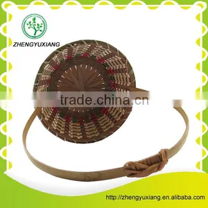 For Putting Presents in Bamboo Decorative Basket thumbnail-2