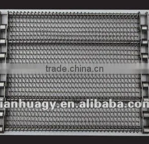 Stainless Steel Wire Mesh Belt thumbnail-1