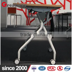 Folding Modular Conference Table thumbnail-5