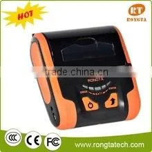 RPP300 80mm Mini Portable Receipt Printer Wifi Bluetooth.. thumbnail-2