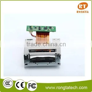 48mm Thermal Kiosk Printer Module thumbnail-3