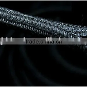 Cable Management Wrap-Silent Braided Wrap thumbnail-1