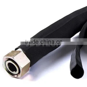 ISO 6945 Nylon Textile Sleeve thumbnail-1