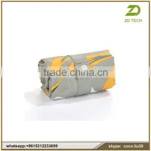 Small Moq Nylon Foldable Shopping Bag,customized Logo Nylon Foldable Shopping Bag,shopping Bag ZDS2030 thumbnail-2
