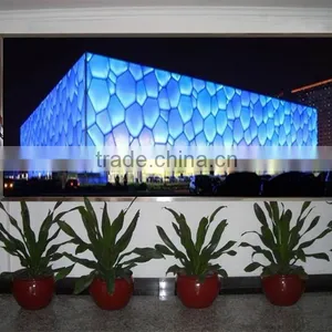 Indoor High Definition p6 Led Screen thumbnail-3