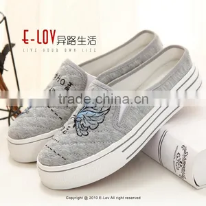 NO.WBT016G Hot Sales High Quality Fashion Women's Shoes 2015 thumbnail-3