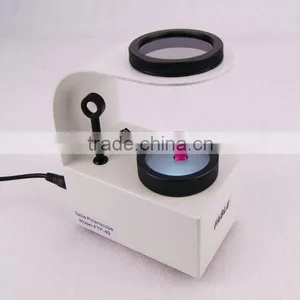 LED Desktop Polariscope thumbnail-1