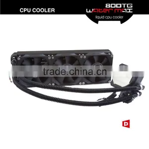 Alseye WATER MAX 80DTG 3*80x80x25mm Liquid Cpu Cooling thumbnail-1
