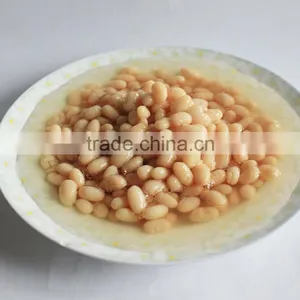 FDA ,KOSHER Canned White Kidney Beans thumbnail-3