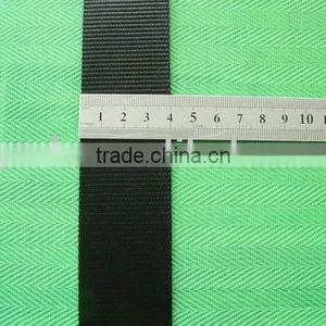 Black Nylon Tape thumbnail-1