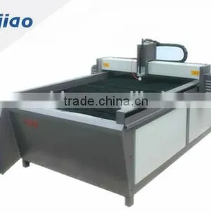 Portable Advertising CNC Plasma Metal Cutting Machine With High Accuracy Quality Choice thumbnail-1