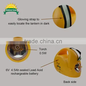 up and Down Solar Wall Light 12v Solar Power System thumbnail-4