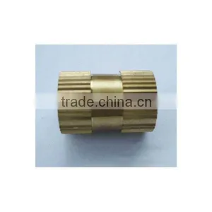 Brass Nut M12 thumbnail-1