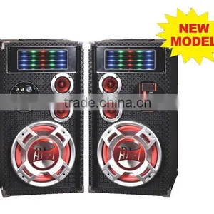 Excellent Sound Hi-Fi Usb Audio Speaker Bass Speaker for Hot Sale thumbnail-4