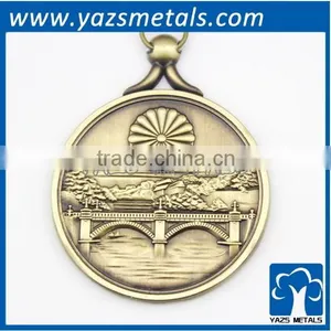 Promotional Gothic Charm and Pendant thumbnail-5