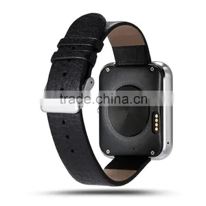 LF09 Bluetooth Smart Watch Notification Reminder Pedometer Anti-lost for Apple Huawei Xiaomi Android PK UC08 thumbnail-3