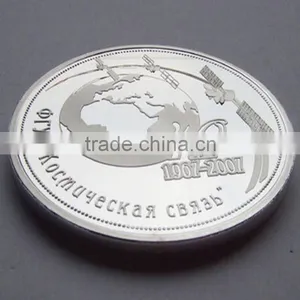 Cheap Custom Pin Metal Badge With Your Own Design thumbnail-5