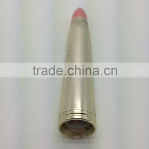 1 W Bullet Shape Flashlight thumbnail-1