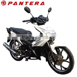 Customized Design 110cc 125cc Cheap China Motorcycle thumbnail-2