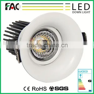 Lighting Supplier New Model Cabinet 7w 220v Led Downlight thumbnail-1