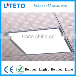 LED Lamp 5 Years Warranty High CRI CE 36w 600x600 ul Listed Led Panel Light thumbnail-2
