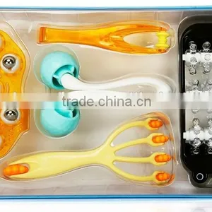 Body Massage Gift Set,combo Set Massager thumbnail-3