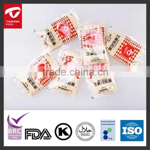 Sesame Mayonnaise Good Taste Top Grade Competitive Price thumbnail-3