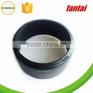 Plastic Lens Hood "ET-71II" for Digital Camera Lens Hood thumbnail-4