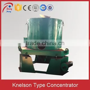 Knelson Type Concentrator, We Cooperated With Mining Companies in Australia thumbnail-1