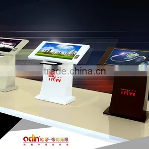 70 Inch Touch All in One pc Interactive Whiteboard Multi Media Ultra Slim thumbnail-1