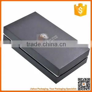 Cardboard Wine Glass Display Box for Gift Packaging thumbnail-4
