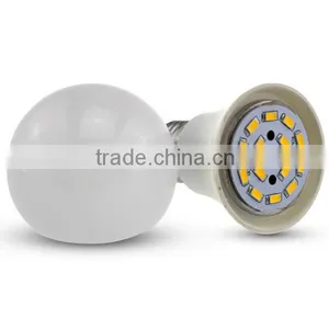 3w - 12w Round Global Led Bulb Light thumbnail-1